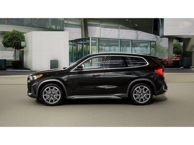 2027 BMW X1 Base