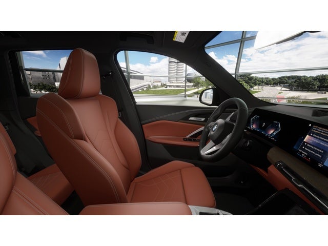 2027 BMW X1 Base