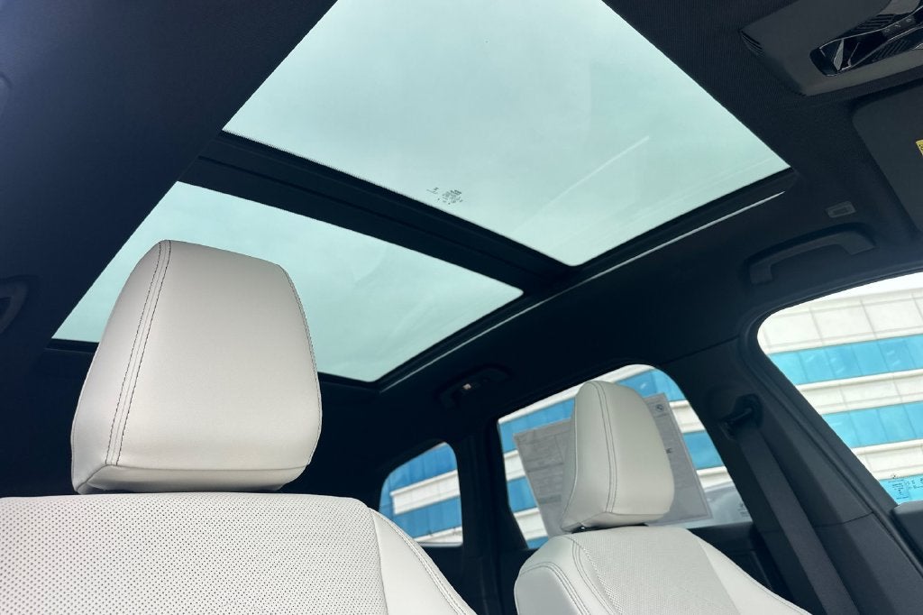 2027 BMW X1 xDrive28i