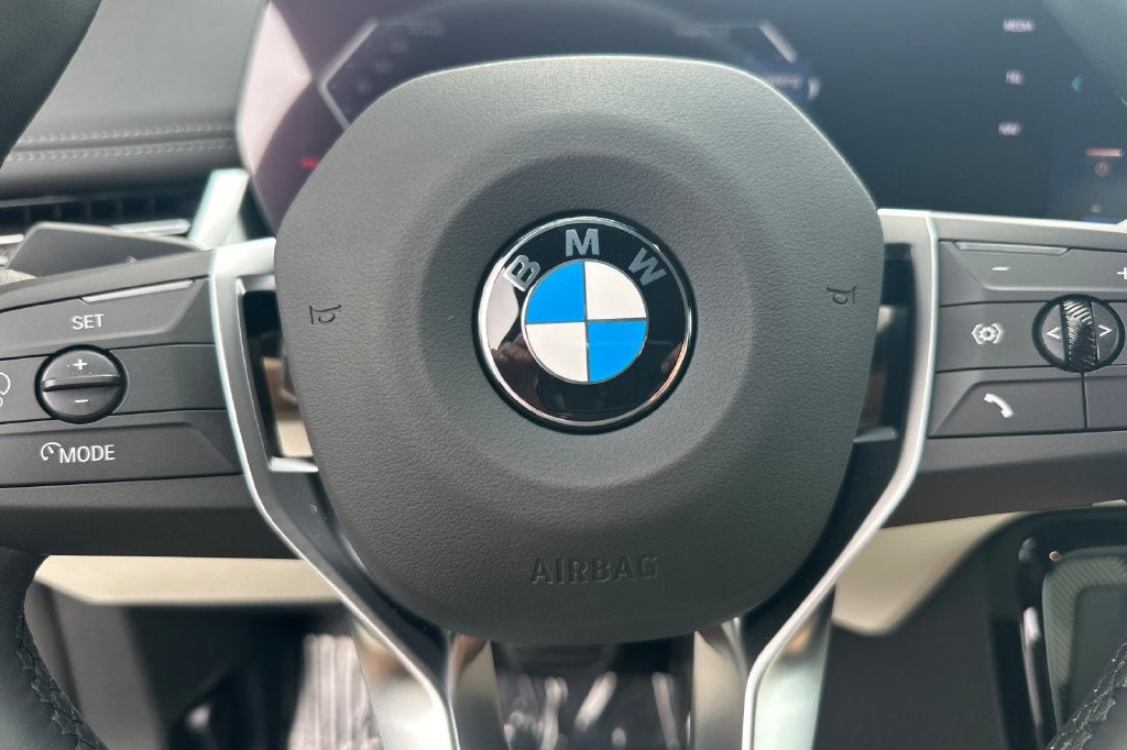 2027 BMW X1 xDrive28i
