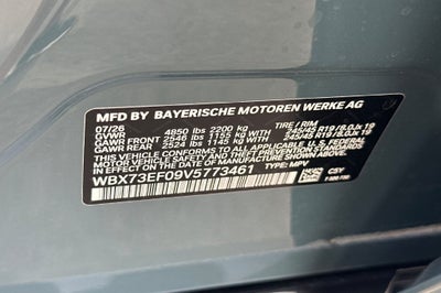 2027 BMW X1 xDrive28i