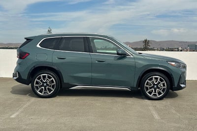 2027 BMW X1 xDrive28i