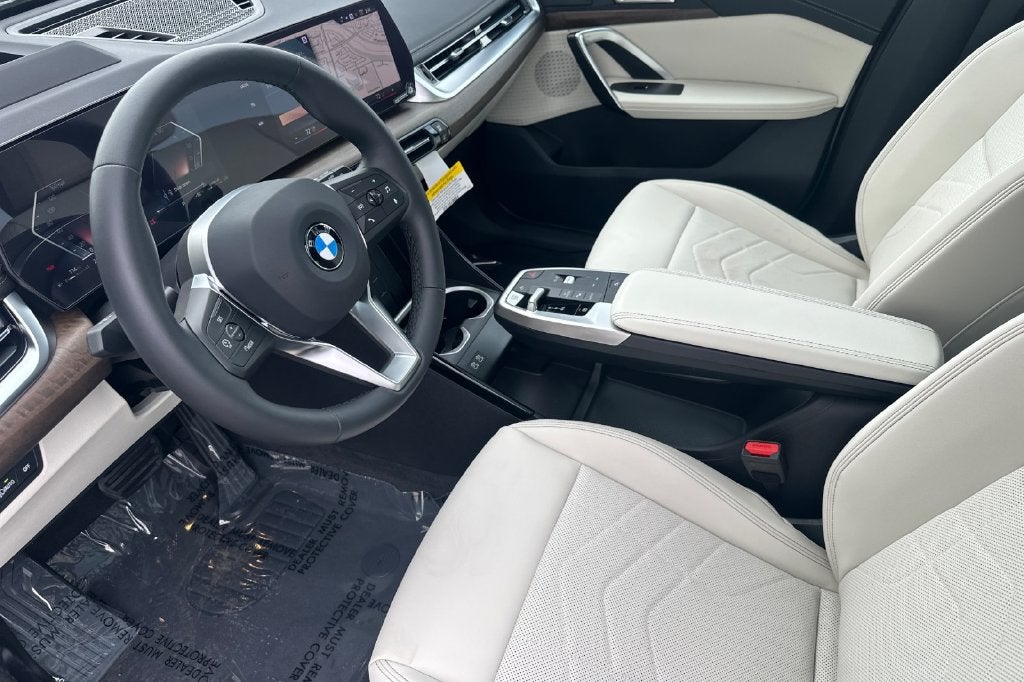 2027 BMW X1 xDrive28i