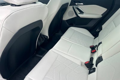 2027 BMW X1 xDrive28i