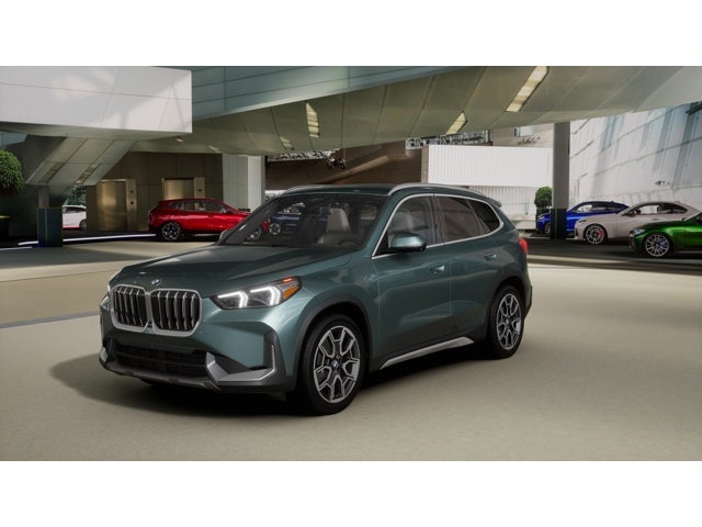 2027 BMW X1 Base