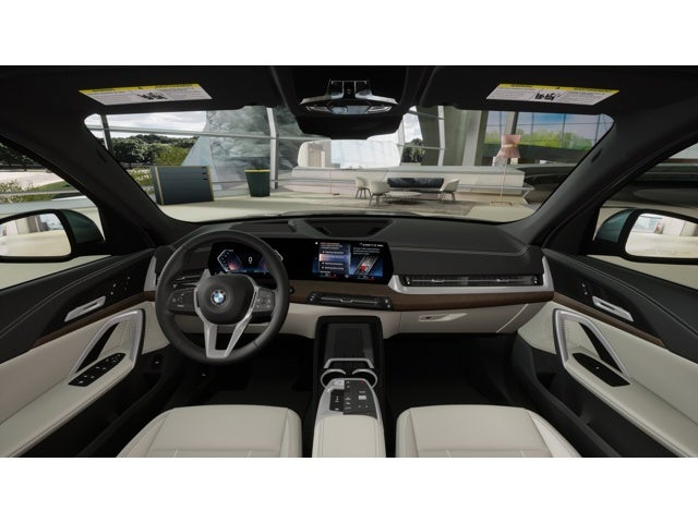 2027 BMW X1 Base