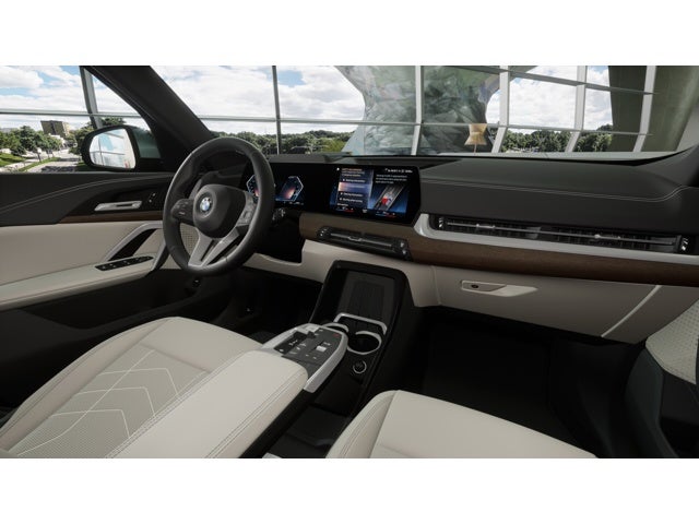2027 BMW X1 Base