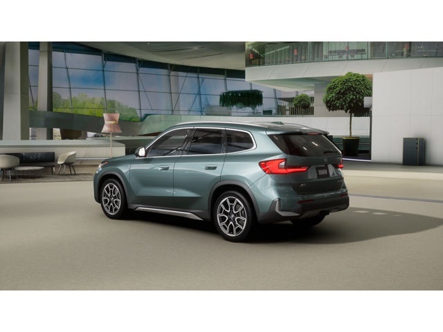 2027 BMW X1 Base