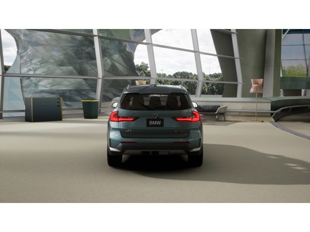 2027 BMW X1 Base