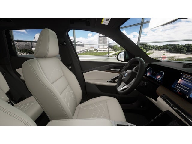 2027 BMW X1 Base