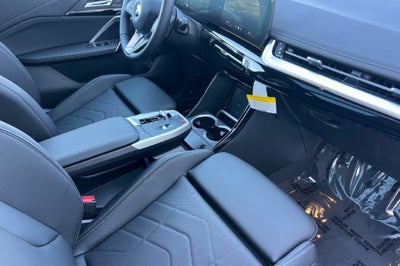 2027 BMW X1 xDrive28i