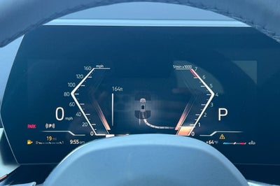 2027 BMW X1 xDrive28i