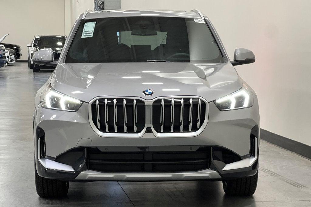 2027 BMW X1 xDrive28i