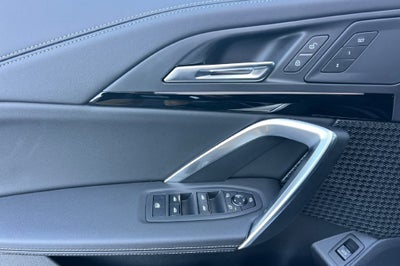 2027 BMW X1 xDrive28i