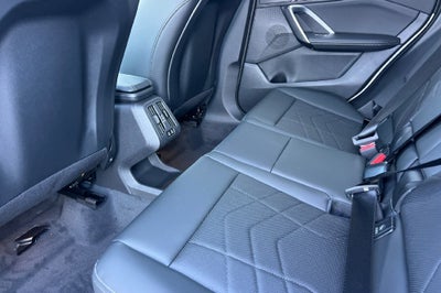 2027 BMW X1 xDrive28i