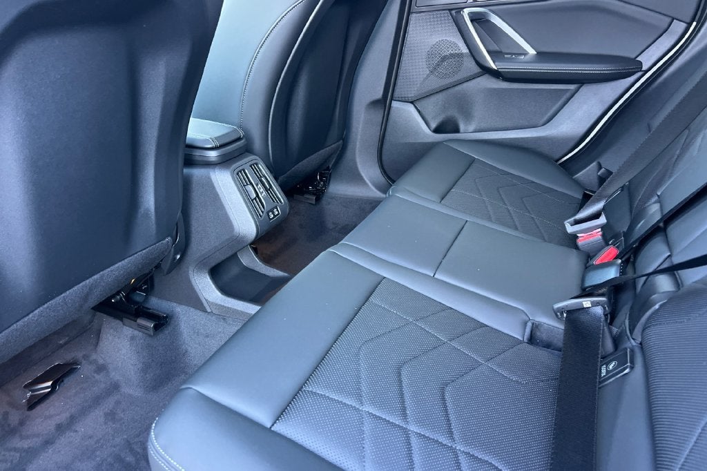 2027 BMW X1 xDrive28i