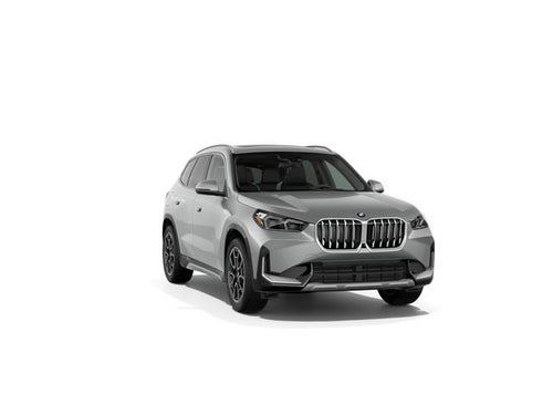 2027 BMW X1 Base