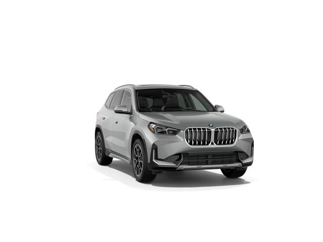 2027 BMW X1 Base