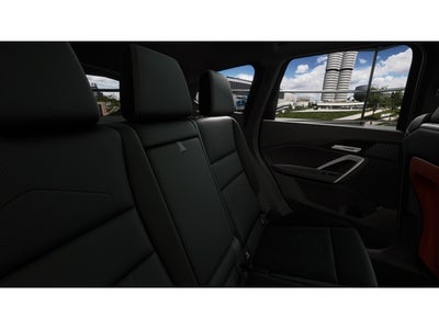 2027 BMW X1 Base
