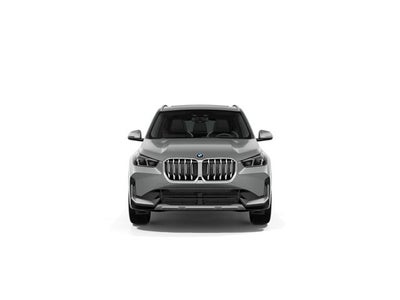 2027 BMW X1 Base