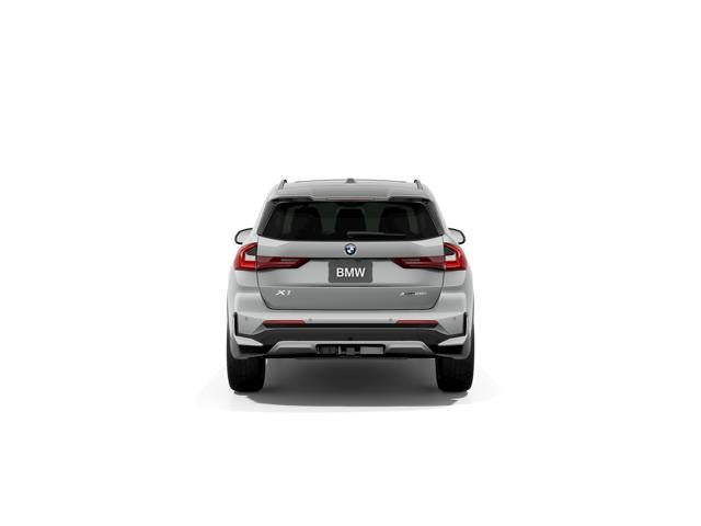 2027 BMW X1 Base