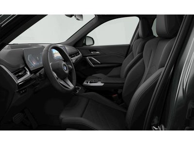 2027 BMW X1 Base