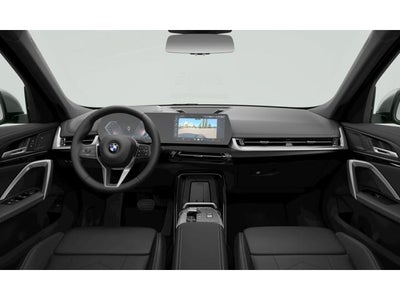 2027 BMW X1 Base