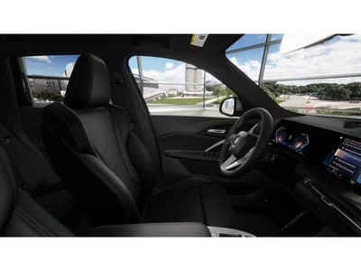 2027 BMW X1 Base
