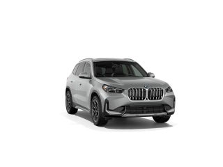 2027 BMW X1 Base