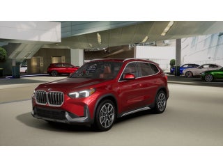 2027 BMW X1 xDrive28i