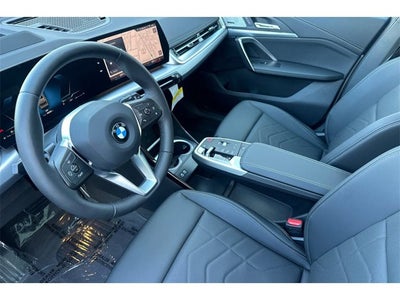2025 BMW X1 xDrive28i