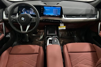 2026 BMW X1 xDrive28i