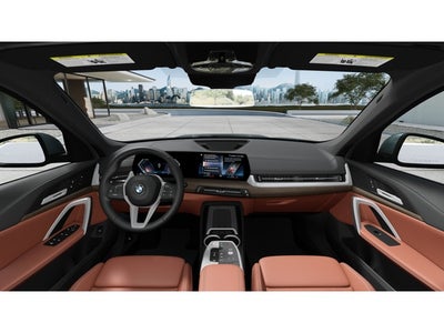 2026 BMW X1 xDrive28i