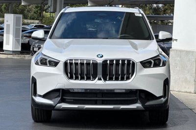 2026 BMW X1 xDrive28i