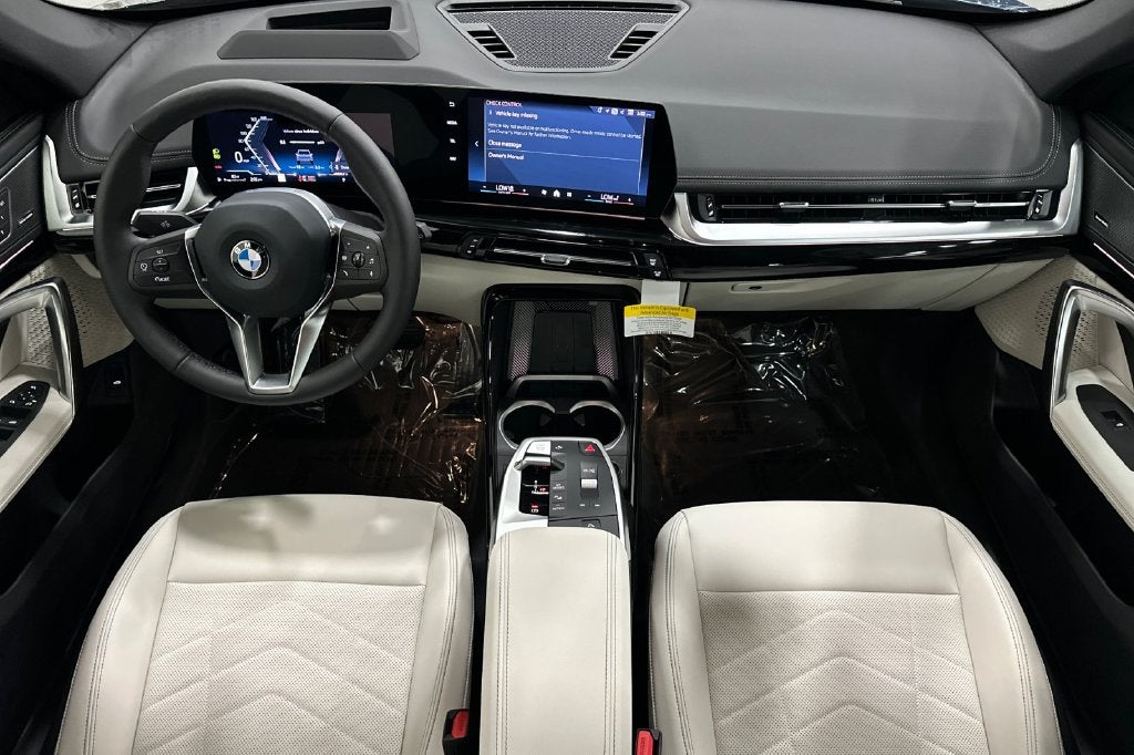 2027 BMW X1 xDrive28i