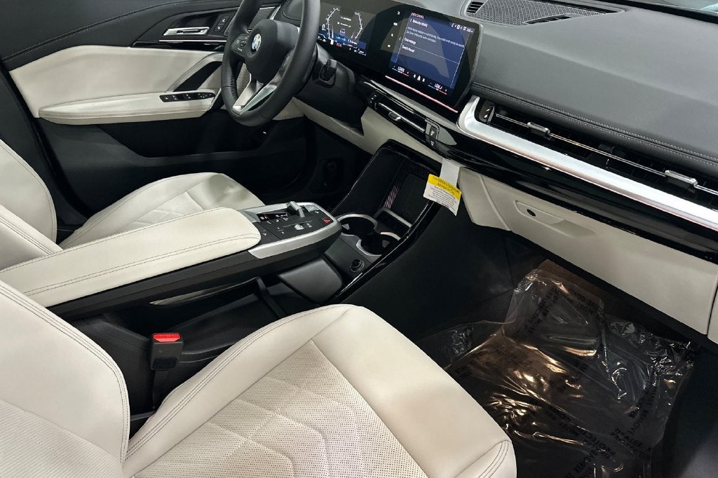 2027 BMW X1 xDrive28i