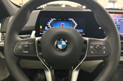 2027 BMW X1 xDrive28i