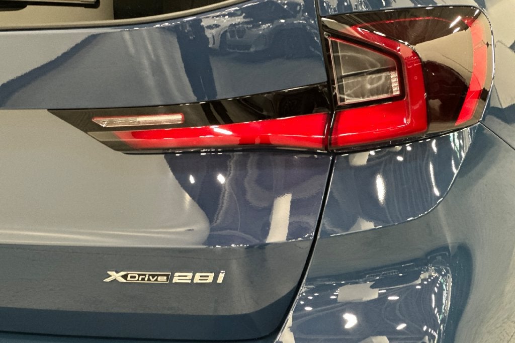 2027 BMW X1 xDrive28i