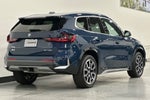 2027 BMW X1 xDrive28i
