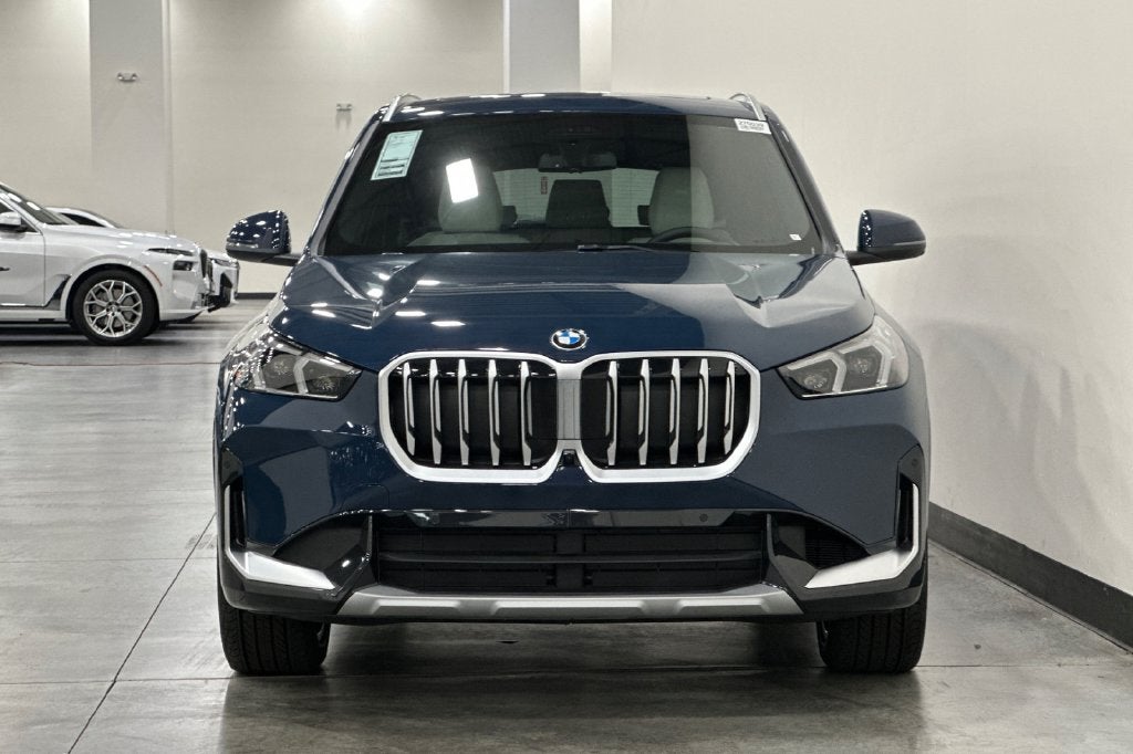 2027 BMW X1 xDrive28i