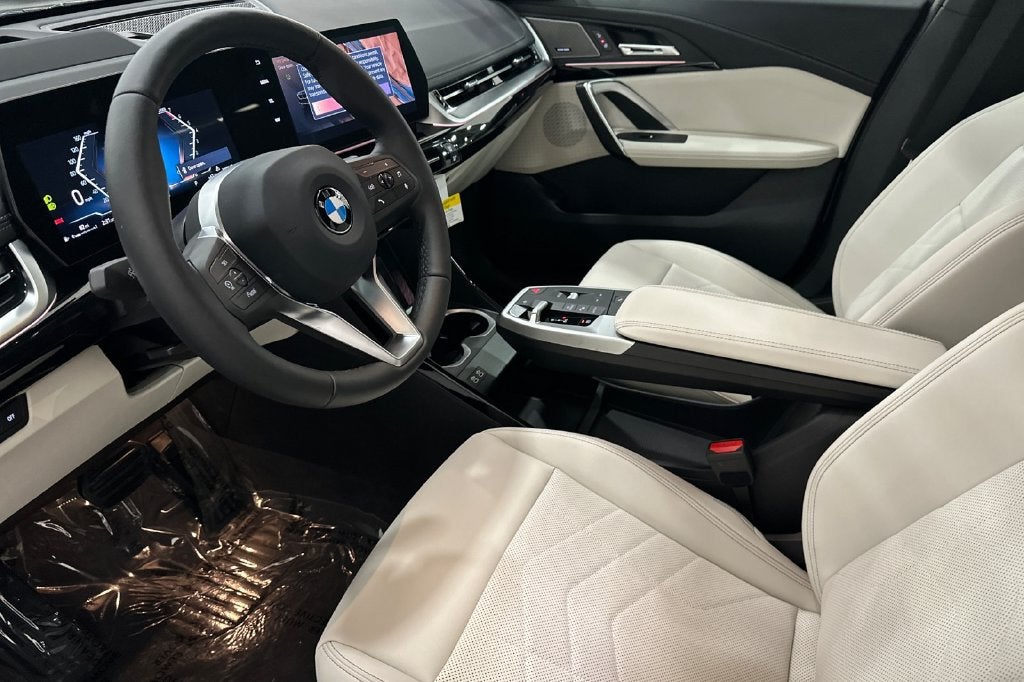 2027 BMW X1 xDrive28i