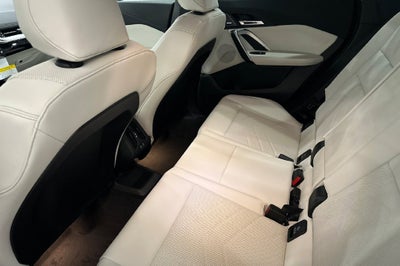 2027 BMW X1 xDrive28i