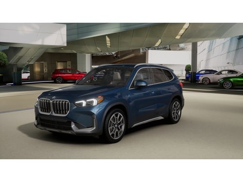 2027 BMW X1 Base