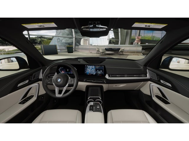 2027 BMW X1 Base