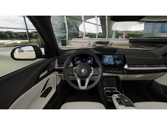2027 BMW X1 Base