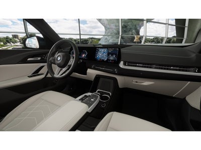 2027 BMW X1 Base
