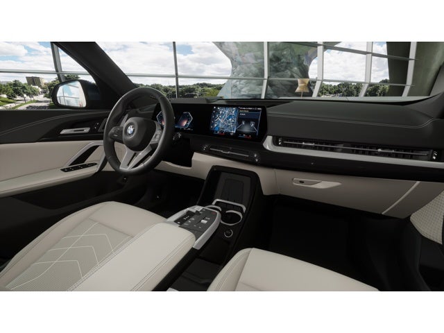 2027 BMW X1 Base