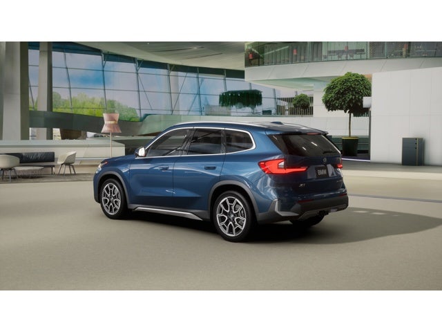 2027 BMW X1 Base