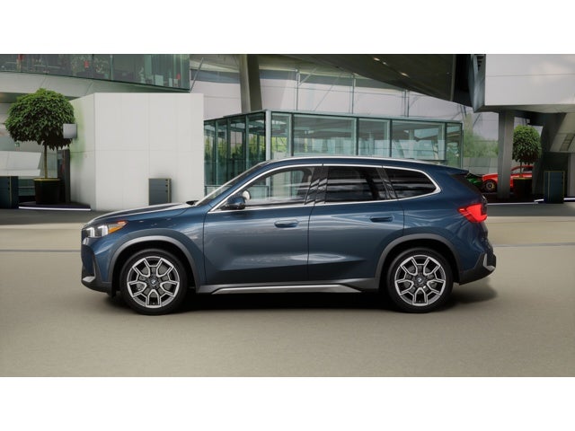 2027 BMW X1 Base