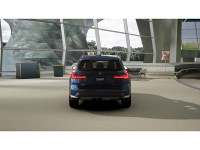 2027 BMW X1 Base